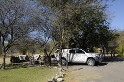 Roy's Camp Grootfontein