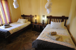 Helmeringhausen Hotel