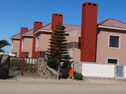 Sarah's Place No. 5 Henties Bay