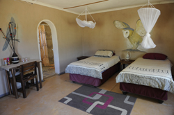 Gelbingen Lodge Namibia
