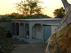 Avondrus Guesthouse Namibia