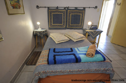 Hoons Self Catering Karasburg