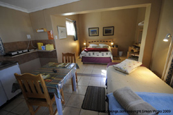 Hoons Self Catering