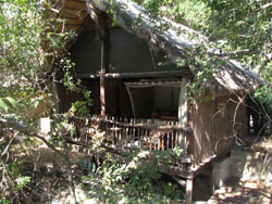 Caprivi Houseboat Safari Lodge Namibia