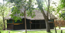 Island View Lodge Katima Mulilo