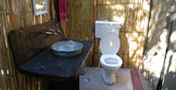 Picture taken at Island View Lodge Katima Mulilo Namibia