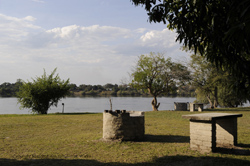 Hotel Zambezi