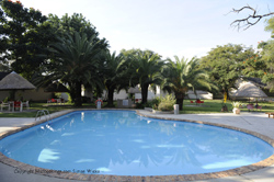 Hotel Zambezi Caprivi