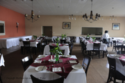 Hotel Zambezi