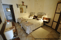 Picture taken at Gesserts Guesthouse Keetmanshoop Namibia