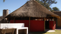 Maritz Country Lodge Namibia