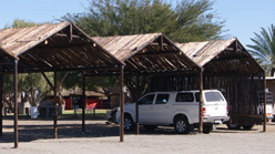 Maritz Country Lodge Namibia