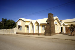 schutzenhaus hotel keetmanshoop namibia
