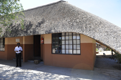 Igowati Hotel Namibia