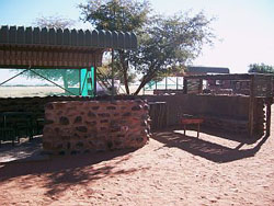 Betta Camp Maltahohe