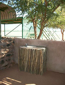 Betta Camp Maltahohe