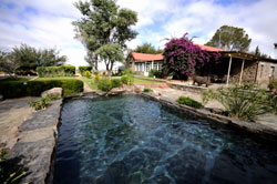 places to stay in Maltahohe Nemibia