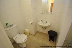Picture taken at Maltahohe Hotel Maltahohe Namibia