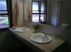 Kiripotib Guest Farm Namibia