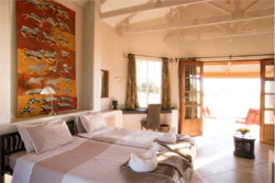 Kiripotib Guest Farm Namibia