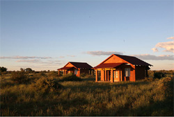 Kiripotib Guest Farm Namibia