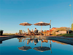 Kiripotib Guest Farm Namibia