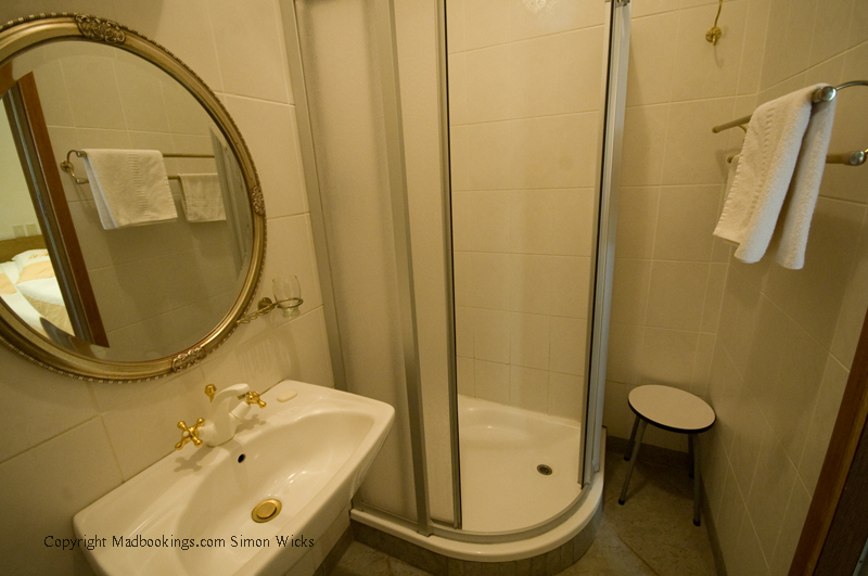 Minen Hotel Tsumeb