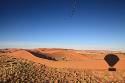 Namib Sky Balloon Safaris Namib Desert