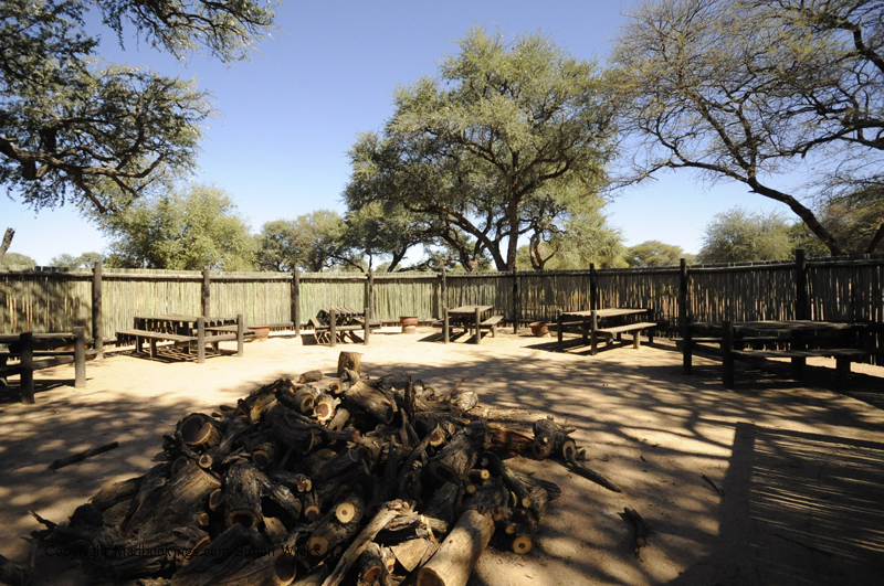 Okahandja Country Hotel Okahandja Namibia