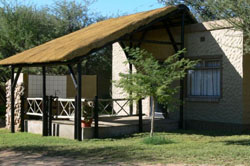 Ombo Rest Camp Okahandja