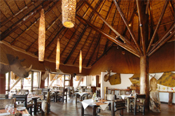 Omaruru Game Lodge Namibia