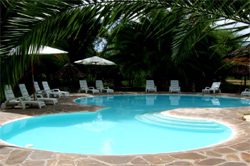 Omaruru Game Lodge  Omaruru