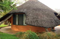 Omaruru Game Lodge  Omaruru