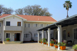 Omaruru Guesthouse Omaruru