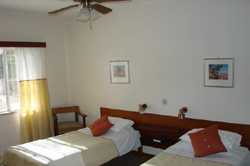 Omaruru Guesthouse Namibia