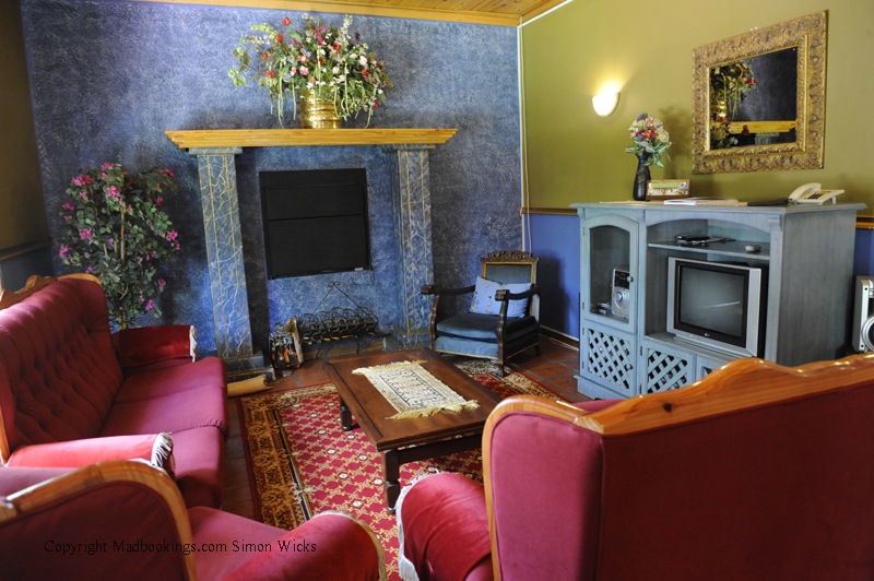 Onze Rust Guesthouse Gobabis