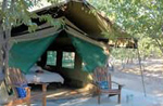 Mopane Tented Camp