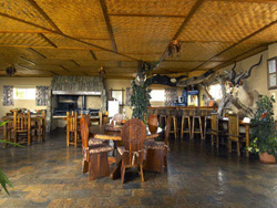 Aloegrove Safari Lodge Namibia