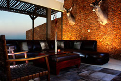 Otjiwa Safari Lodge Otjiwarongo