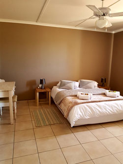 Panama Kalahari Guest Farm Kalkrand