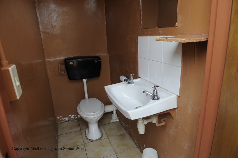 Quivertree Forest Camping Site Keetmanshoop