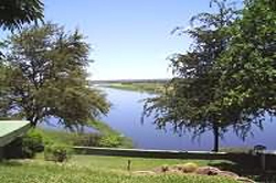 Kavango River Lodge Namibia