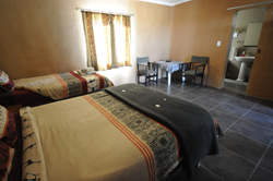 Solitaire Guest Farm Namibia