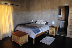 Solitaire Selfcatering Namibia