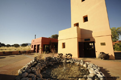 Sossusvlei Lodge