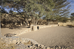 Agama River Camp Namibia