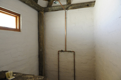 Desert Homestead Lodge