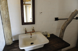 Desert Homestead Lodge