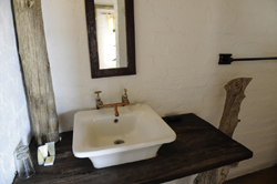 Desert Homestead Lodge