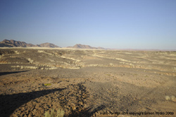 Kulala Desert Lodge Namib Desert